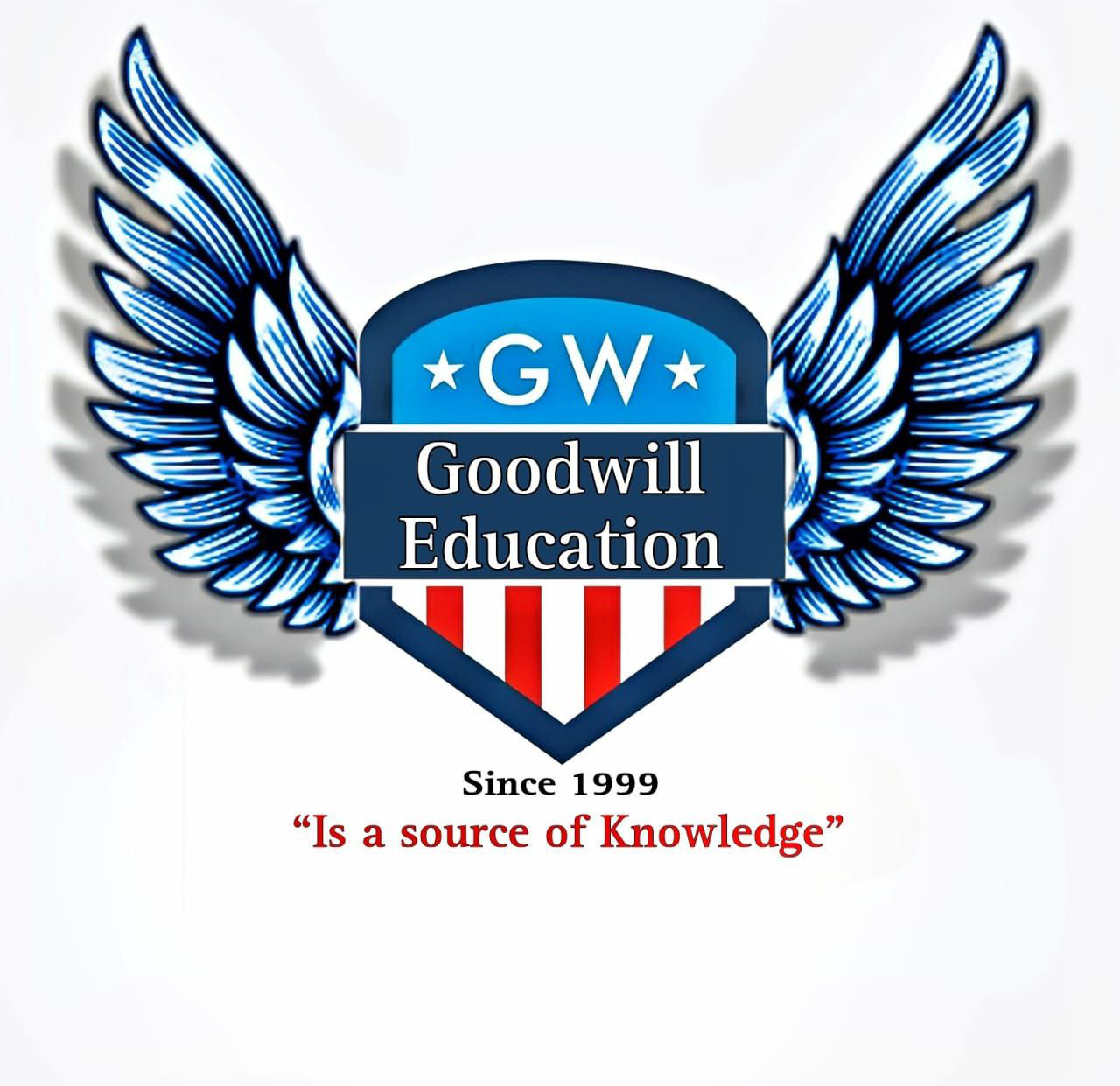 Goodwill Education Logo